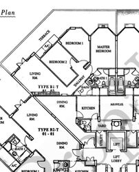 Villa Marina (D15), Condominium #512556821